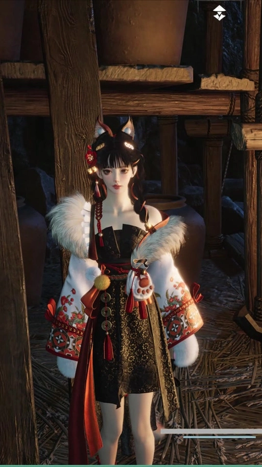 燕云十六声服装和发型如何染色