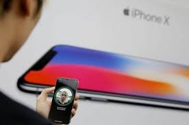 iphonex能否刷脸解锁支付宝