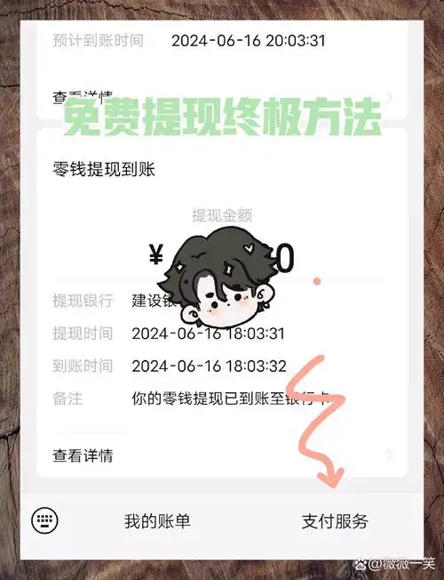 生活如何提现