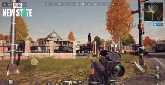pubg未来之役2