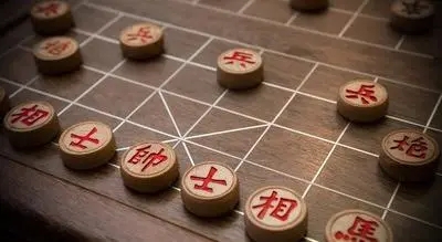 单机象棋
