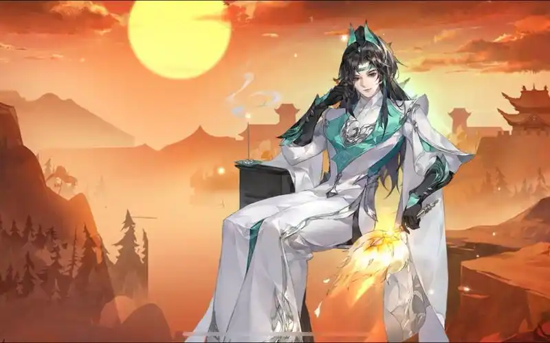 剑网3指尖江湖钓鱼的方法
