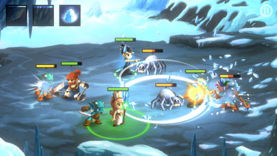 Battleheart2手游安装包2