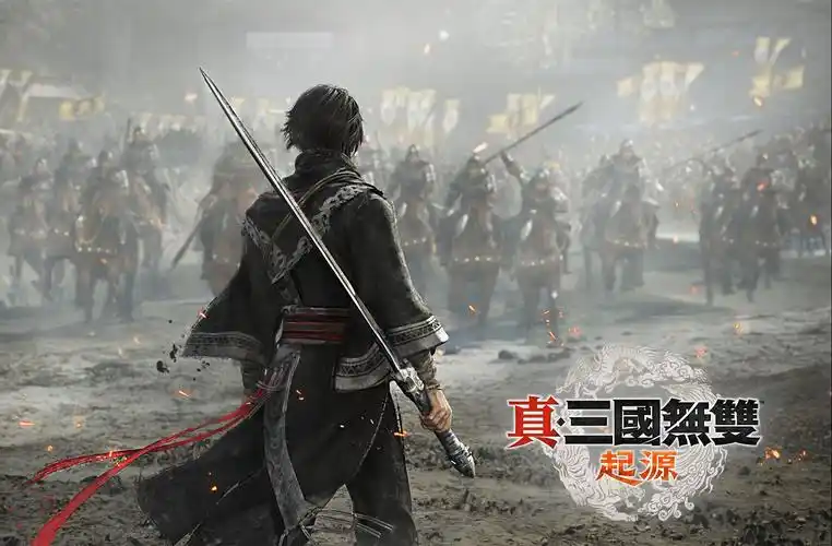 真三国无双起源如何获取伯乐在世奖杯