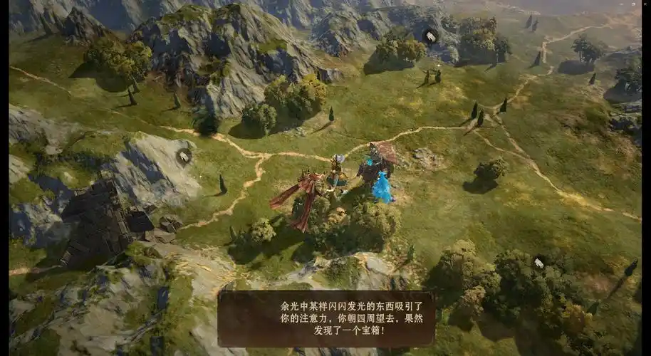 龙息神寂耳语森林通关方法