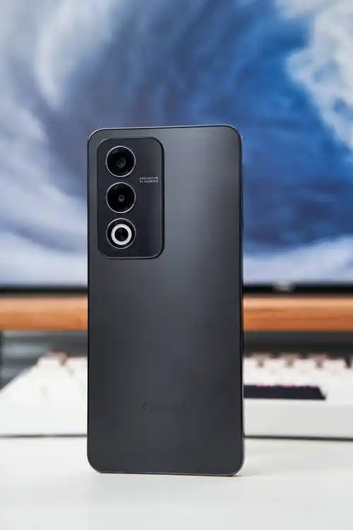 OPPO A3活力版AI消除使用教程