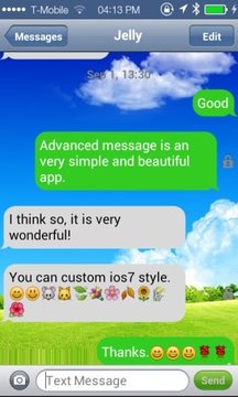 iOS7状态栏3