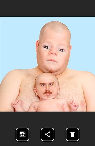 faceswap2.1.11