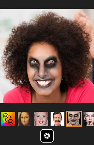 faceswap2.1.12
