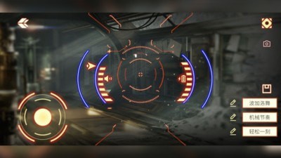 星际侦察兵K11