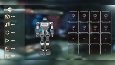 星际侦察兵K12