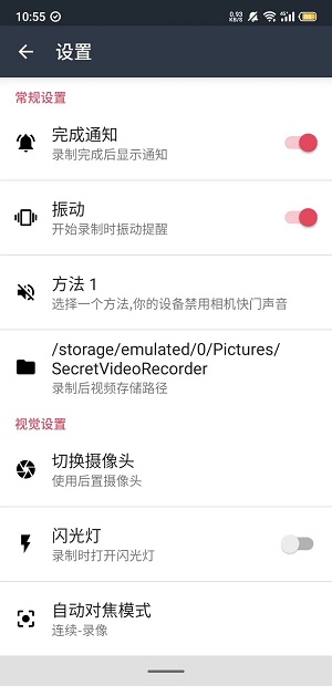 隐秘录像汉化版3