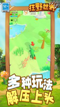 狂野世界1