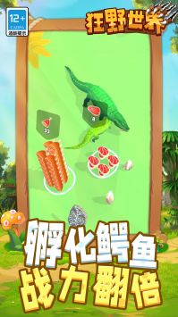 狂野世界5