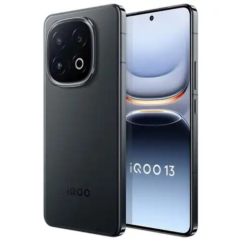 iQOO 13手机顶配版16+1TB内存组合多少钱