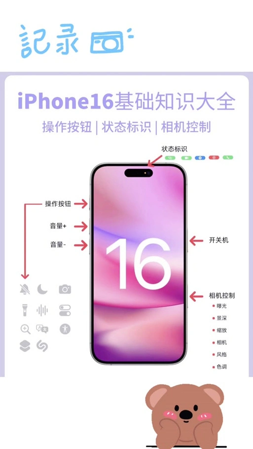 iPhone16关闭5G网络的教程