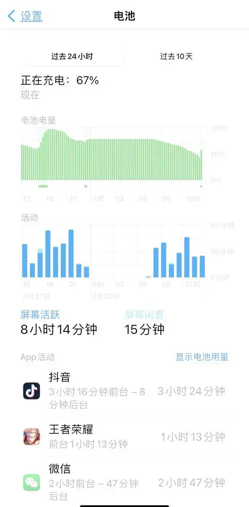 iOS/iPadOS 16.6 Beta 4版本更新内容有哪些