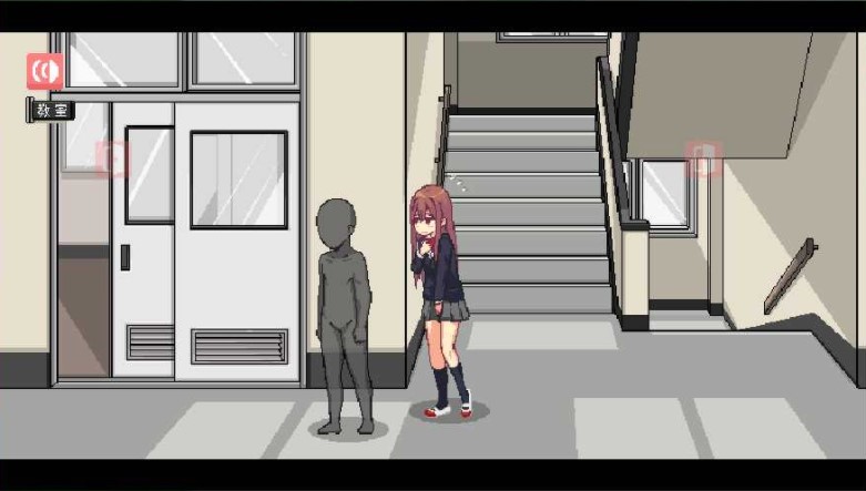 和散漫的同学一起度过生活解锁版2