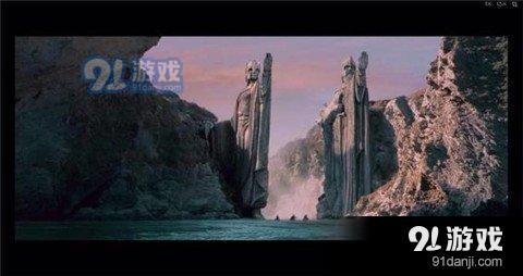 指环王:战争崛起1