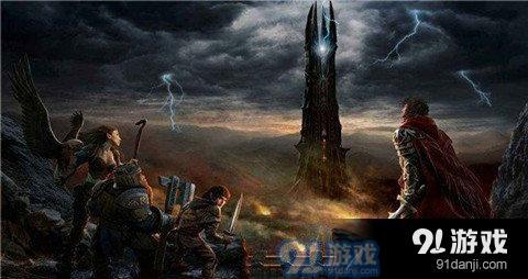 指环王:战争崛起2