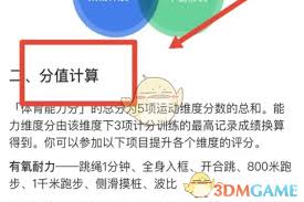 天天跳绳如何提高分值