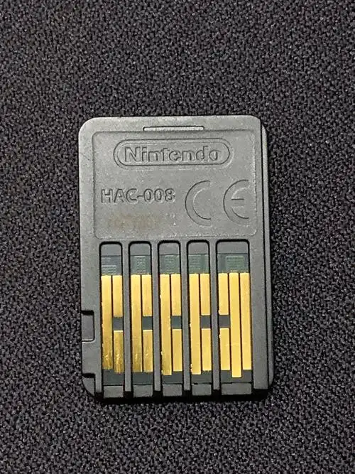 Switch2是否兼容一代卡带