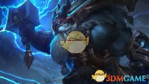 LOL云顶之弈奥恩带什么装备