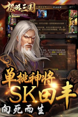 极略三国2