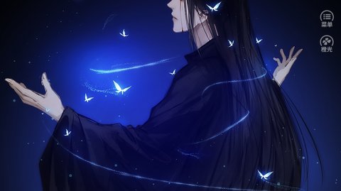 何人等我阑珊处1