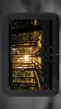 Adobe Lightroom mobile3