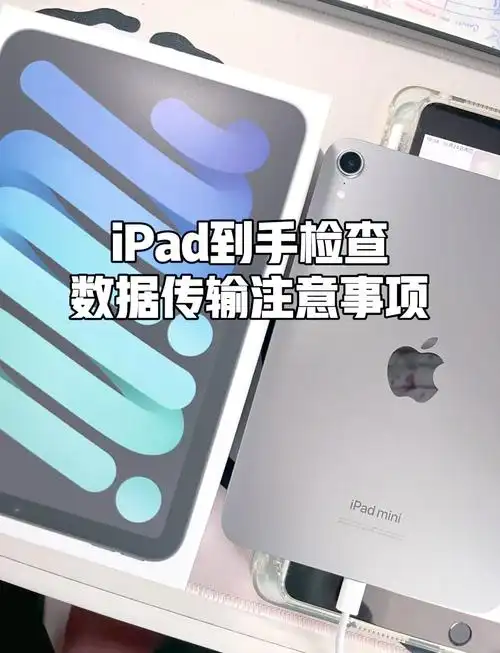 iPad Mini重置方法介绍