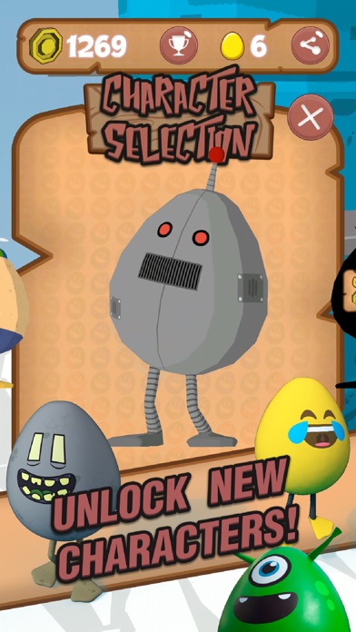 Egg Shockers2手游