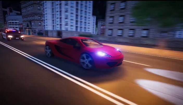偷车贼模拟器20214