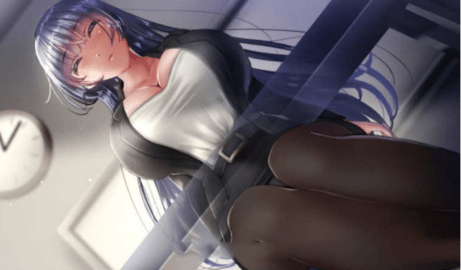 直到成为我的女朋友为止巴比伦免广告版3
