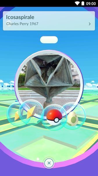 Pokemon Go无限金币内购破解版4