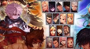 DNF黑暗武士冥炎破空斩技能进化全形态有哪些