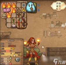 背包乱斗如何融合物品