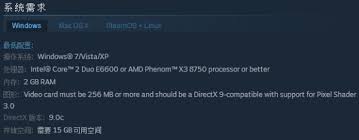 csgo如何设置最低画质