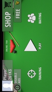 Snooker Online2