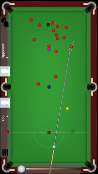 Snooker Online3