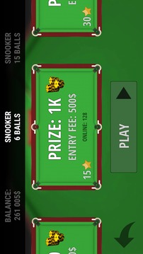 Snooker Online4
