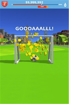 踢足球Soccer Kick安卓版5