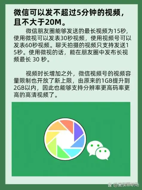 微信朋友圈能否同时发图片和视频