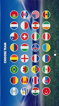Soccer World League FreeKick3