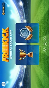 Soccer World League FreeKick5