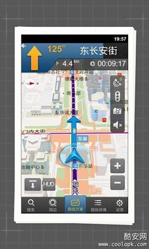 图吧导航(3D地图)2