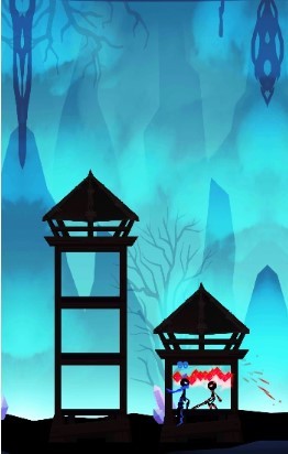火柴人巨龙战争1