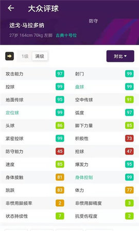 大众评球软件1