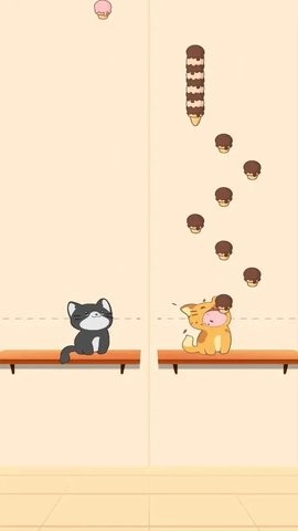 猫咪二重唱2