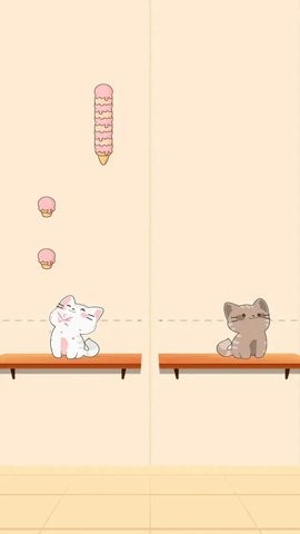 猫咪二重唱3
